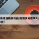 【最新疫情搞笑动画/疫情搞笑视频大全 爆笑15秒】