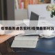 疫情最新通告实时/疫情最新时况