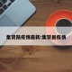 集贤路疫情最新:集贤县疫情