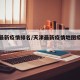 天津最新疫情排名/天津最新疫情地图疫情情况