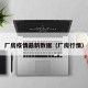 厂房疫情最新数据（厂房行情）